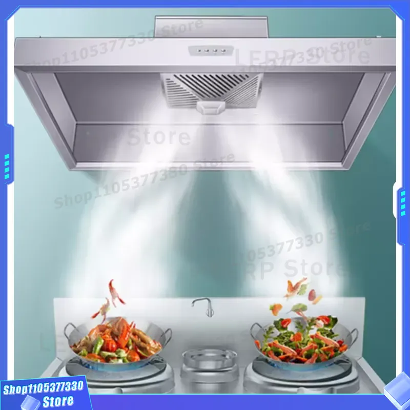 Cappa aspirante senza condotto - Commercial Kitchen Vent Hood Cleaning recensione e prezzo