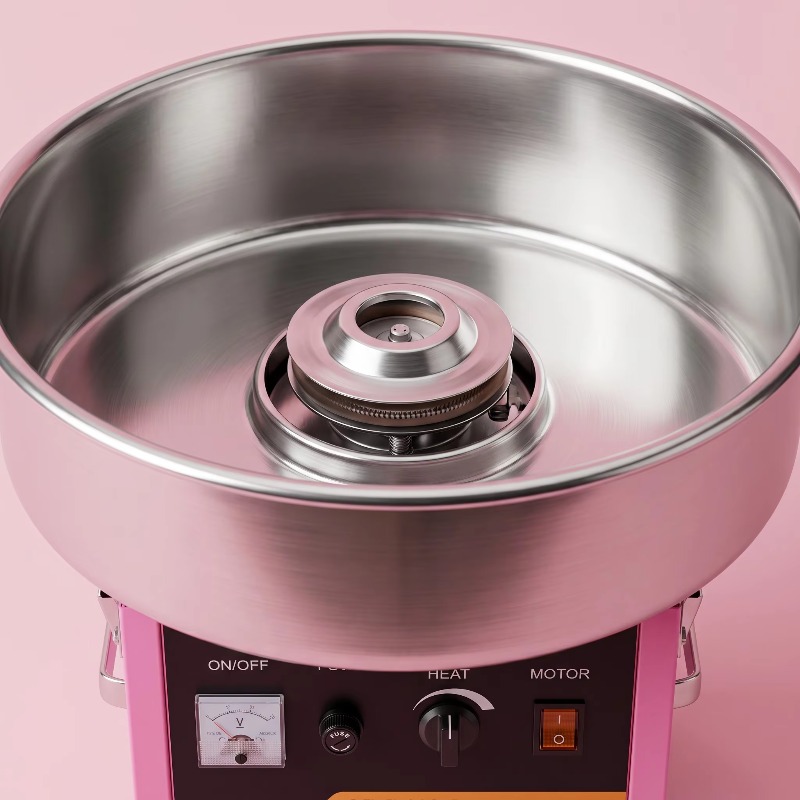 Macchina Elettrica Professiona - Candy Floss Machine Commercial recensione e prezzo