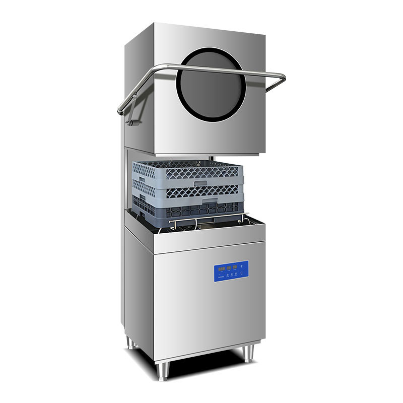 Lavastoviglie Commerciale a Ci - Commercial Kitchen Hood recensione e prezzo