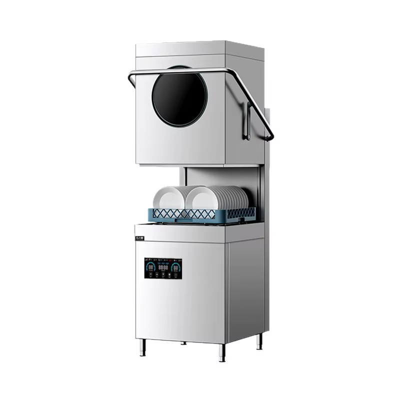 Lavastoviglie Commerciale a Ci - Commercial Kitchen Hood recensione e prezzo