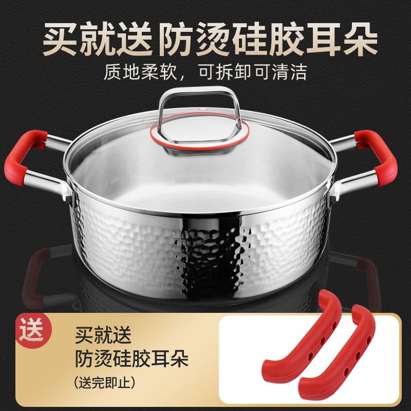 Pentola per Cottura a Gas e Zu - Soup Kettle Warmer recensione e prezzo