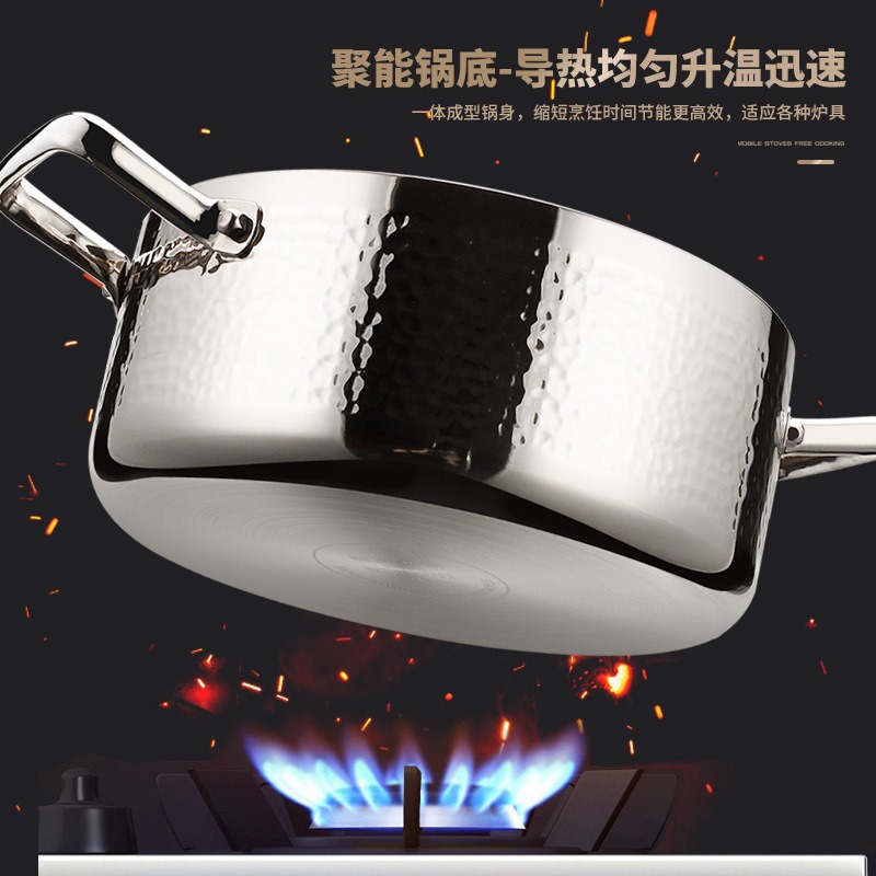 Pentola per Cottura a Gas e Zu - Soup Kettle Warmer recensione e prezzo