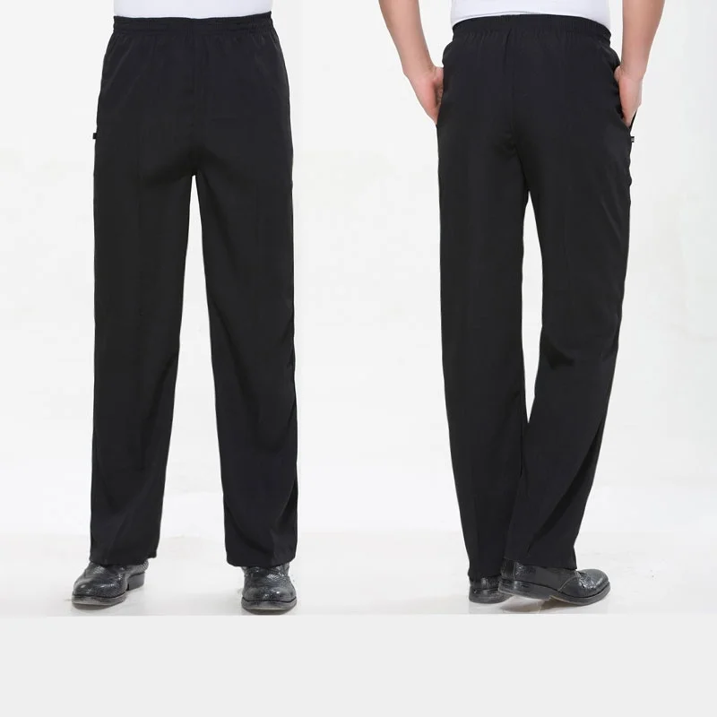 Pantaloni da cuoco per uomo do - Commercial Kitchen Services recensione e prezzo