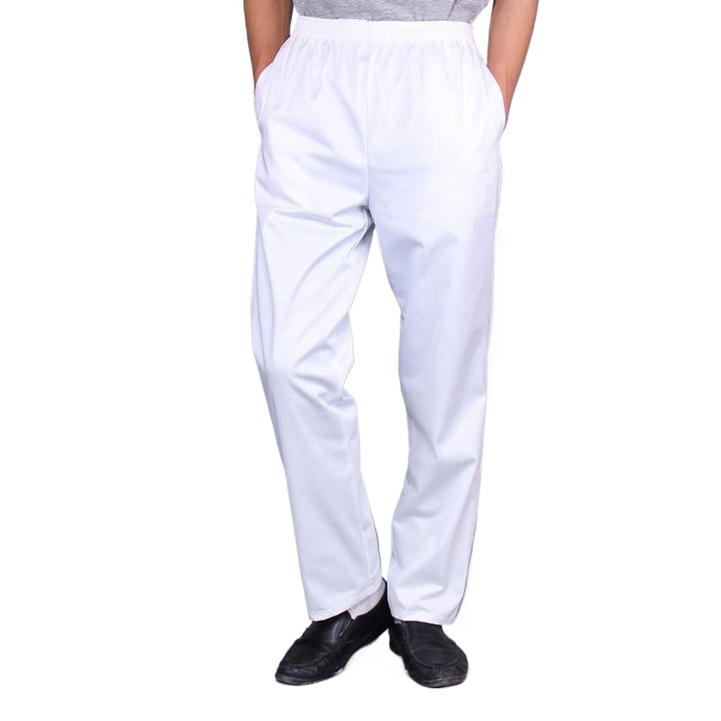 Pantaloni da cuoco per uomo do - Commercial Kitchen Services recensione e prezzo