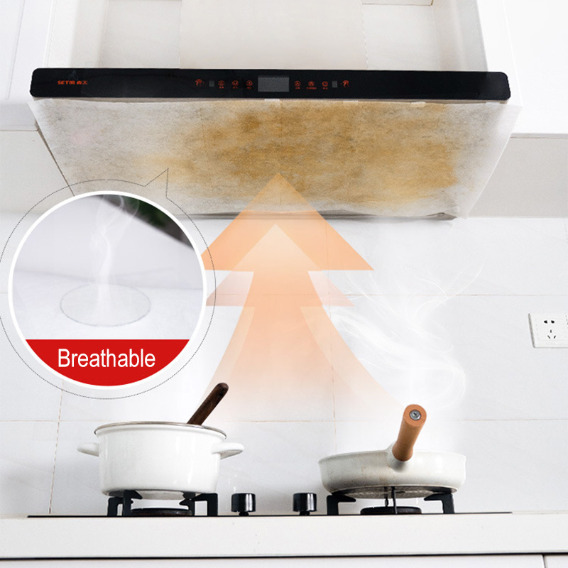 5/10M Cappa Usa E Getta Filtro - Commercial Kitchen Hood recensione e prezzo