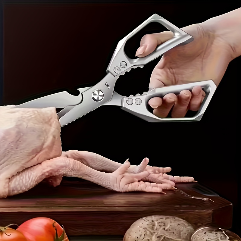 Forbici da Cucina Professional - Commercial Kitchen Plumbing recensione e prezzo