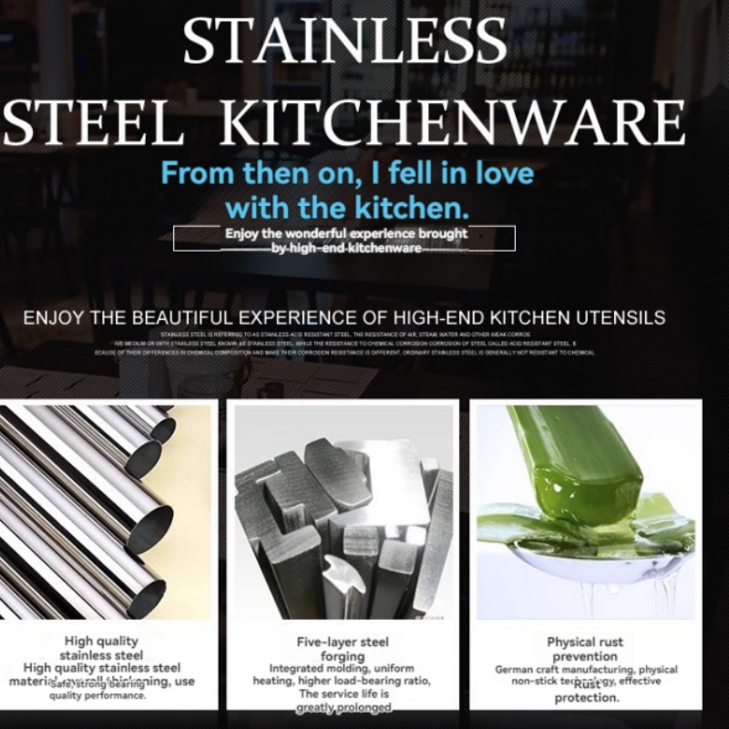 Lavello singolo commerciale in - Commercial Kitchen Plumbing recensione e prezzo