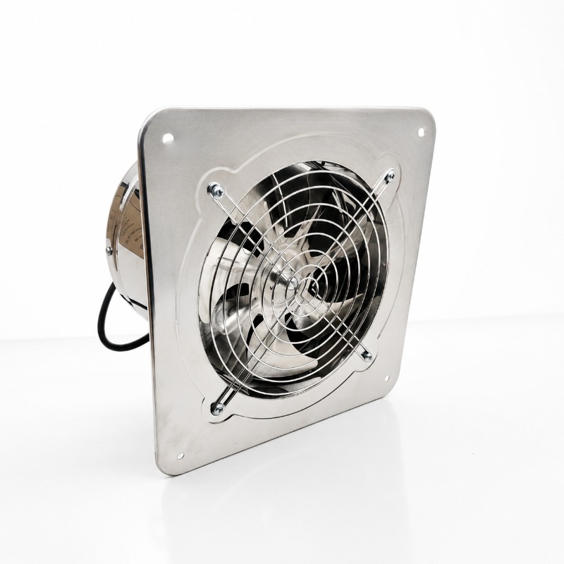 Ventilatore di scarico ad alta - Commercial Kitchen Exhaust Fan recensione e prezzo