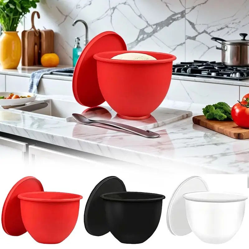 NUOVI Rivestimenti in Silicone - Commercial Kitchenaid recensione e prezzo