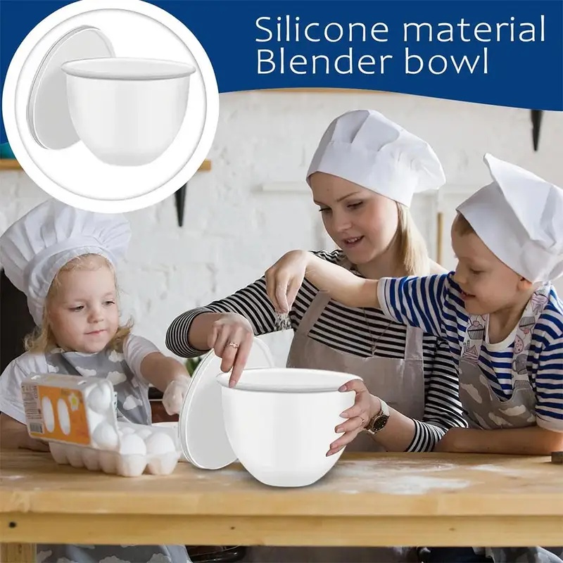NUOVI Rivestimenti in Silicone - Commercial Kitchenaid recensione e prezzo