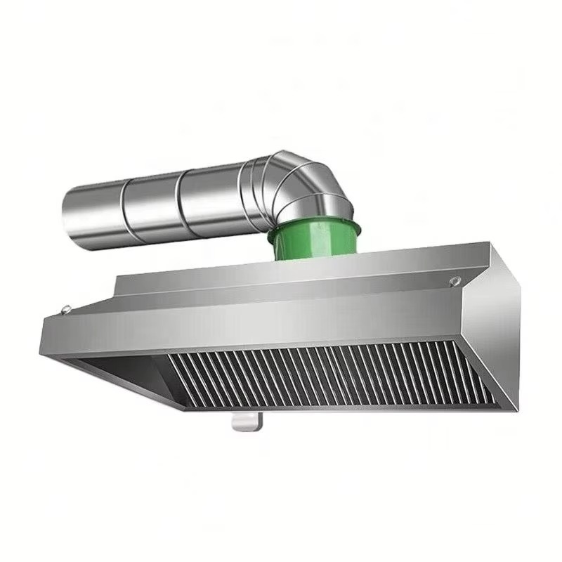 Cappa Aspirante Commerciale Pe - Commercial Kitchen Hood recensione e prezzo