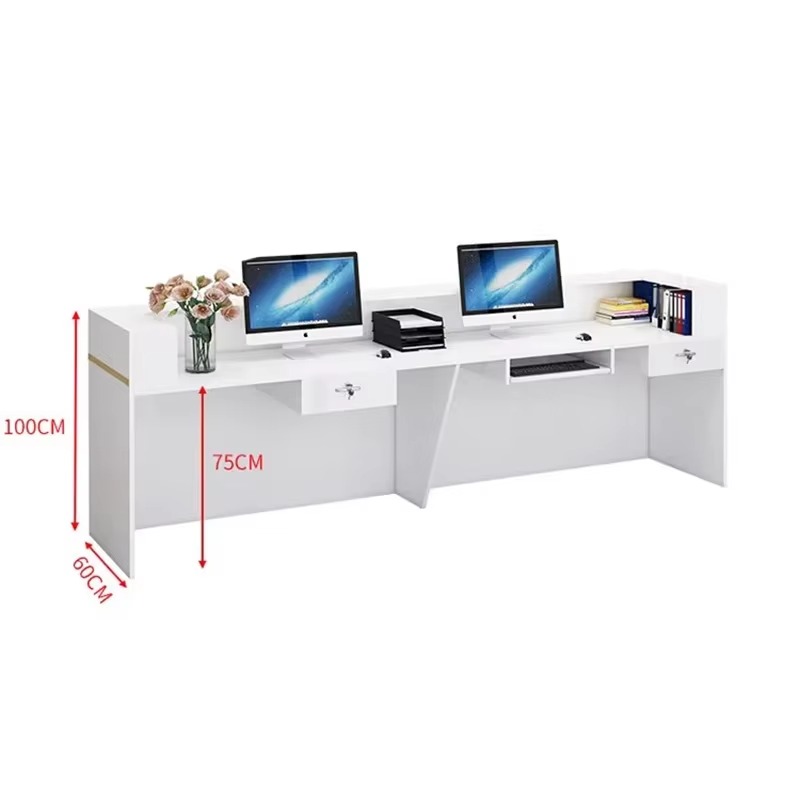Banchi reception per saloni di - Commercial Kitchen Designer recensione e prezzo