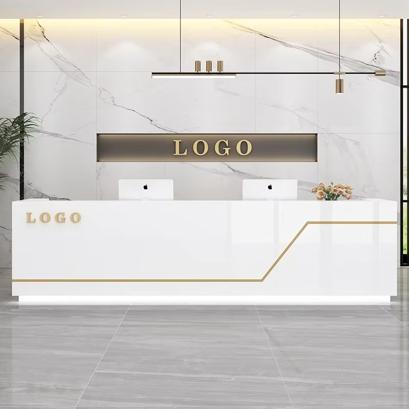 Banchi reception per saloni di - Commercial Kitchen Designer recensione e prezzo