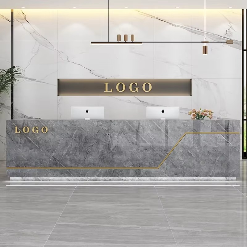 Banchi reception per saloni di - Commercial Kitchen Designer recensione e prezzo