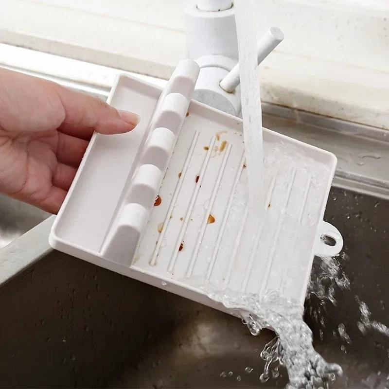 Il supporto per coperchio dell - Commercial Kitchen Utensil Holder recensione e prezzo
