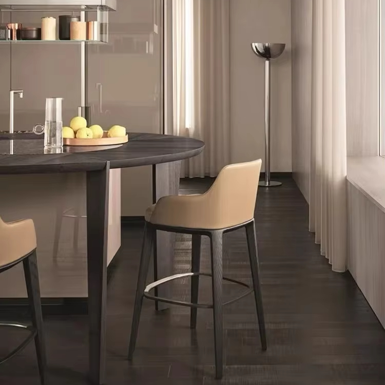 Sgabello da bar elegante ed co - Commercial Kitchen Designer recensione e prezzo