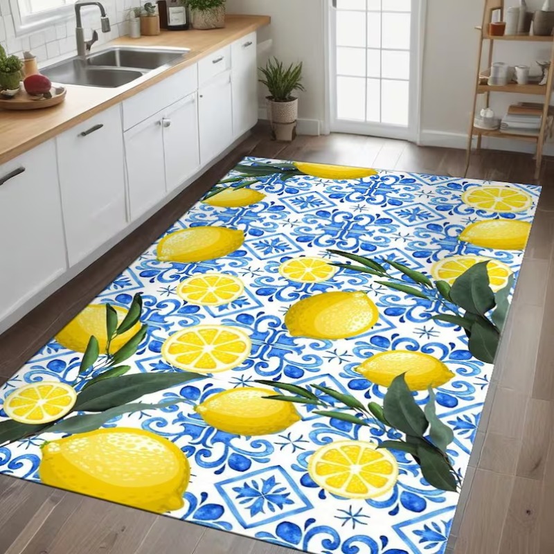 Tappeto Estivo Mediterraneo co - Commercial Kitchen Tile Flooring recensione e prezzo