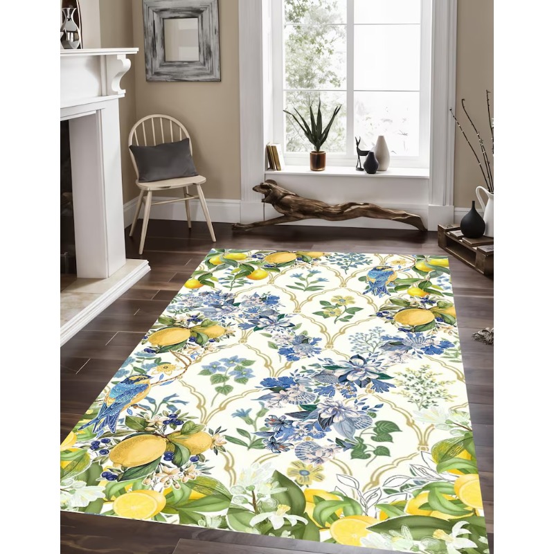 Tappeto Estivo Mediterraneo co - Commercial Kitchen Tile Flooring recensione e prezzo