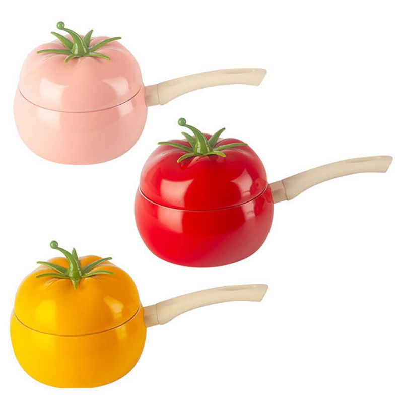 Frutta Pomodoro Forma Padella  - Soup Kettle Warmer recensione e prezzo
