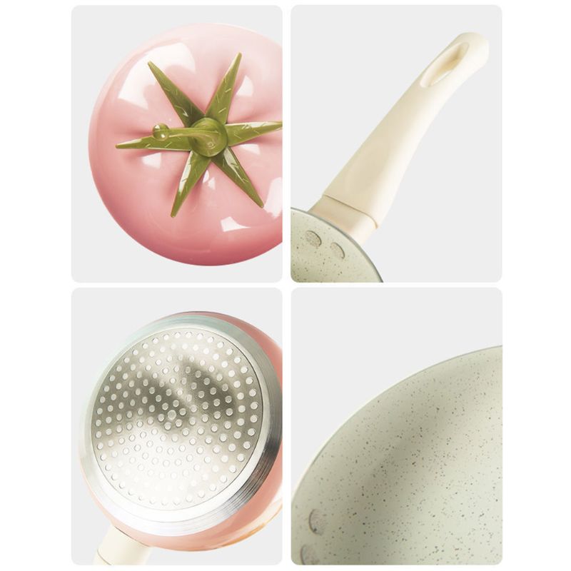 Frutta Pomodoro Forma Padella  - Soup Kettle Warmer recensione e prezzo