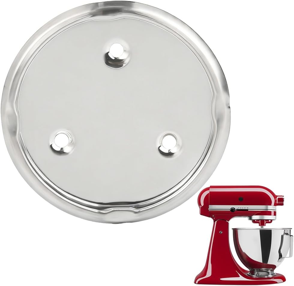 Tappo a vite per ciotola del m - Commercial Kitchenaid recensione e prezzo