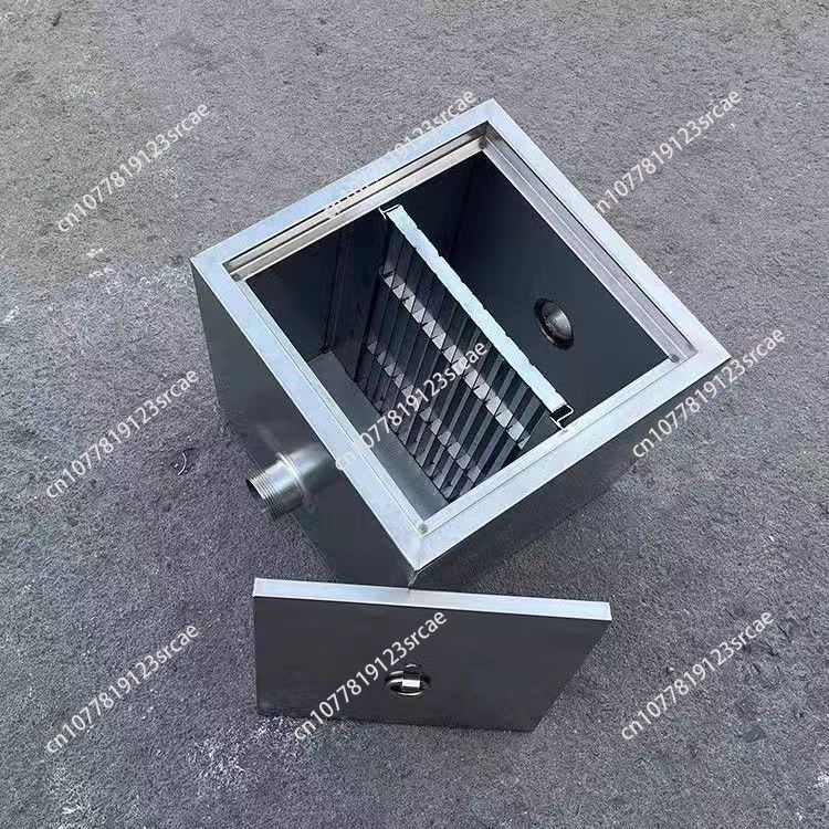 Piastra di drenaggio in acciai - Commercial Kitchen Inspection recensione e prezzo