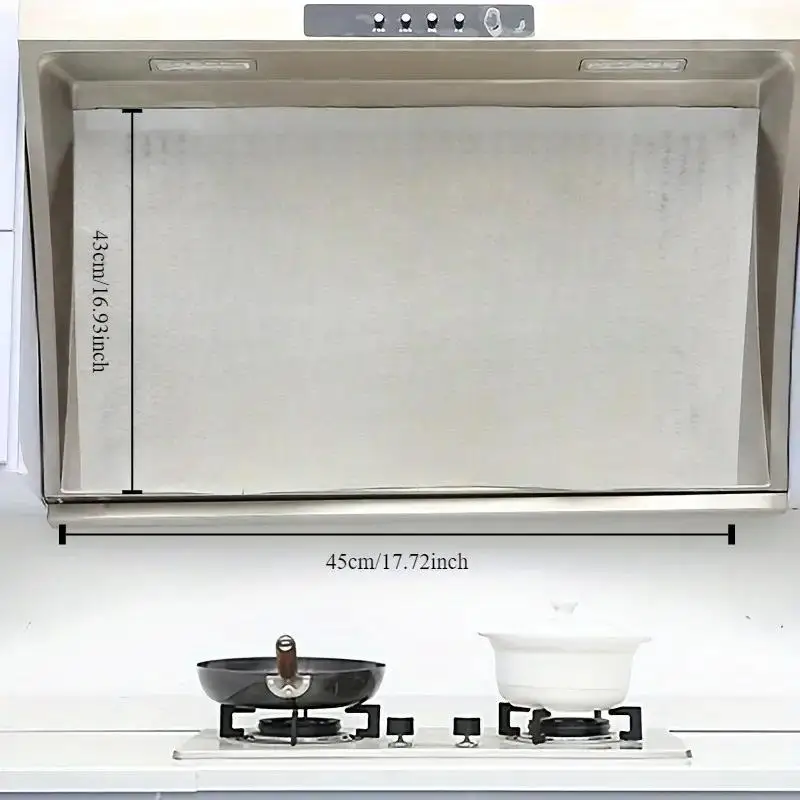 12 Pezzi Filtro Olio Monouso i - Commercial Kitchen Hood recensione e prezzo