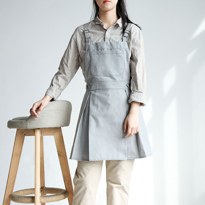 Elegante grembiule femminile p - Commercial Kitchen Services recensione e prezzo