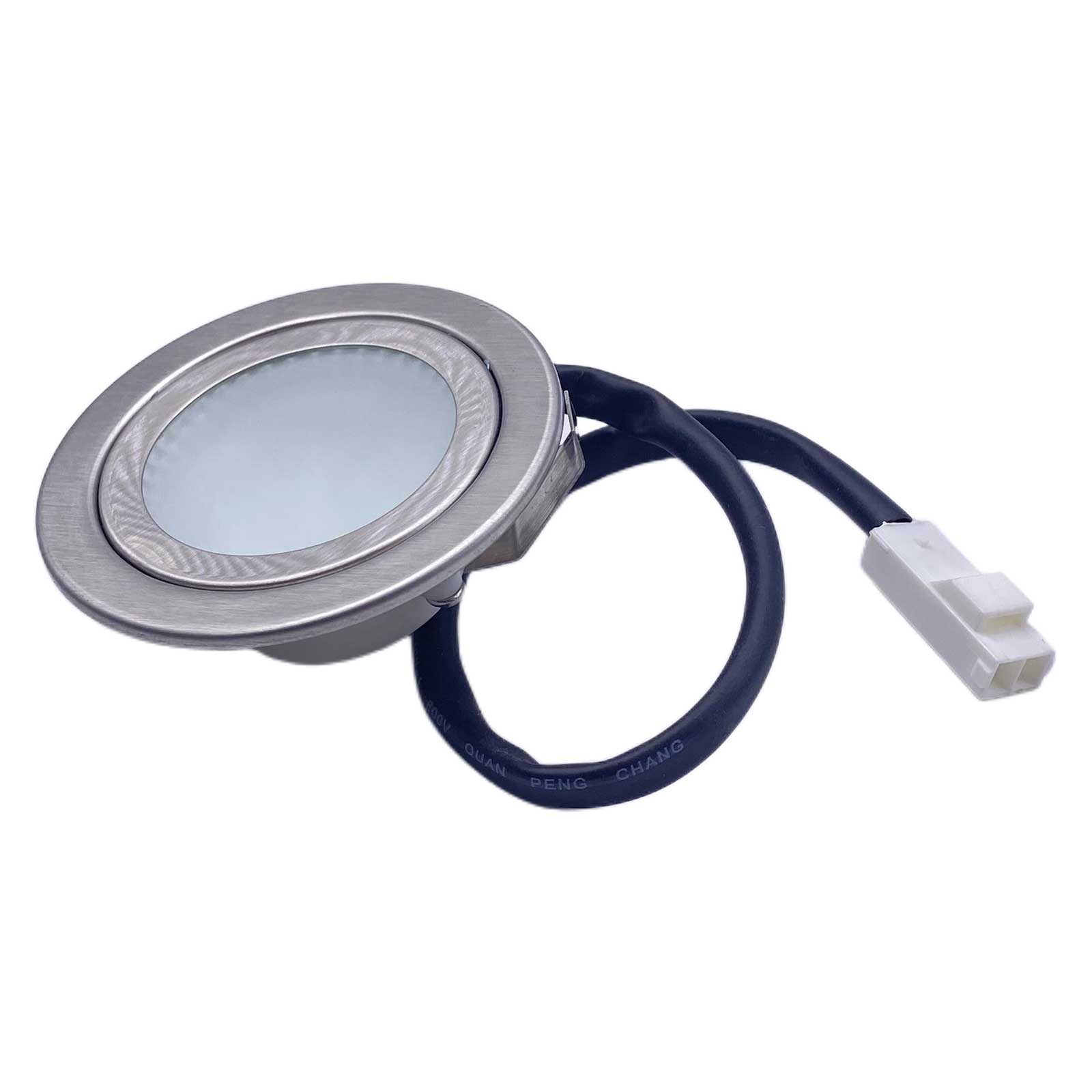 Lampadina per Cappa da Cucina  - Commercial Kitchen Hood recensione e prezzo
