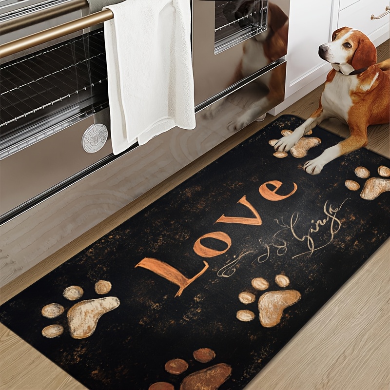 Tappeto da cucina con motivo a - Commercial Kitchen Designer recensione e prezzo