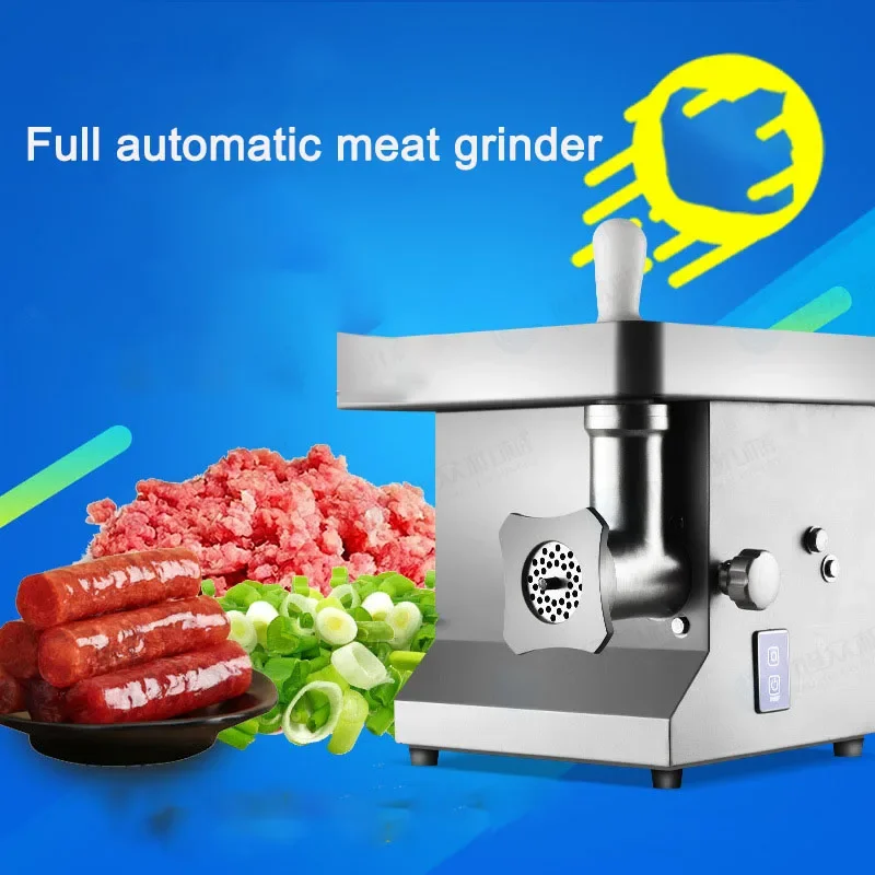 Tritacarne Elettrico 850W, Pro - Commercial Kitchen Plumbing recensione e prezzo