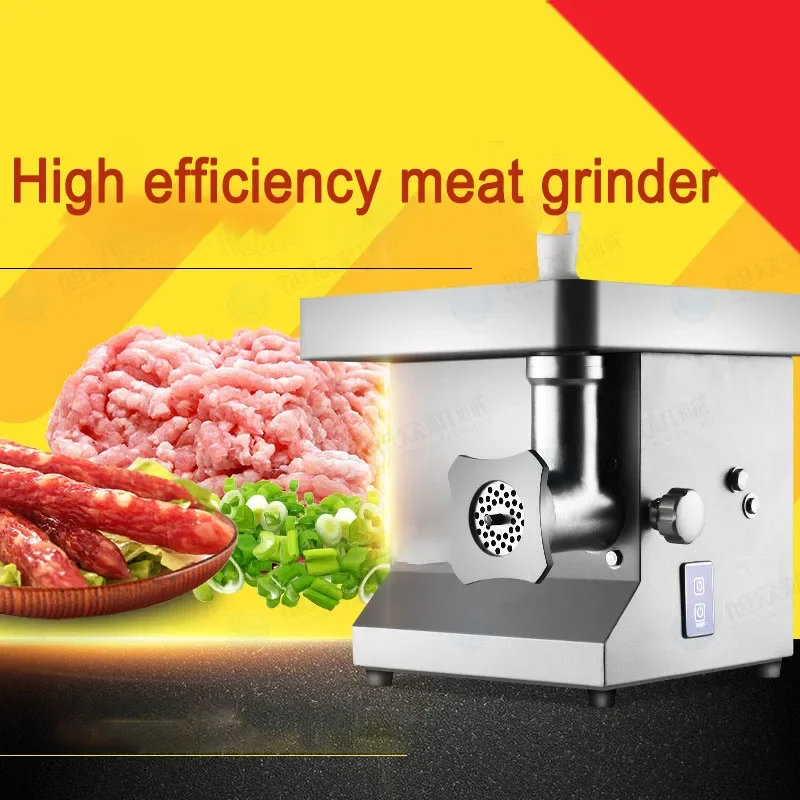 Tritacarne Elettrico 850W, Pro - Commercial Kitchen Plumbing recensione e prezzo