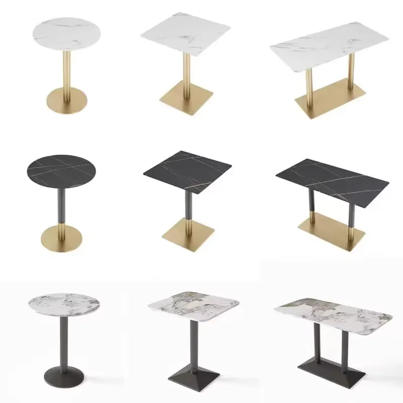 Set Tavolo da Pranzo Moderno i - Commercial Kitchen Designer recensione e prezzo
