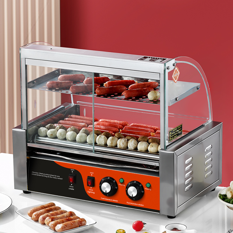 Griglia Elettrica Commerciale  - Commercial Kitchen Kitchen recensione e prezzo