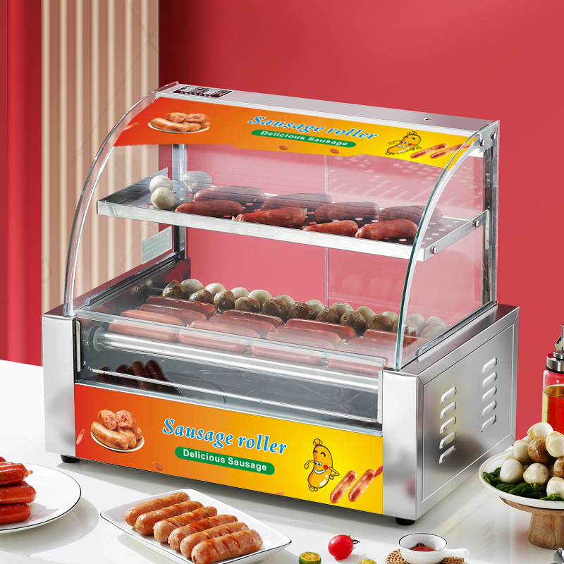 Griglia Elettrica Commerciale  - Commercial Kitchen Kitchen recensione e prezzo