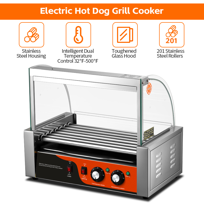 Griglia Elettrica Commerciale  - Commercial Kitchen Kitchen recensione e prezzo