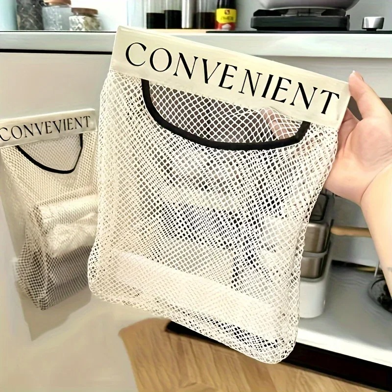 Porta Sacchetti per Rifiuti di - Commercial Kitchen Utensil Holder recensione e prezzo