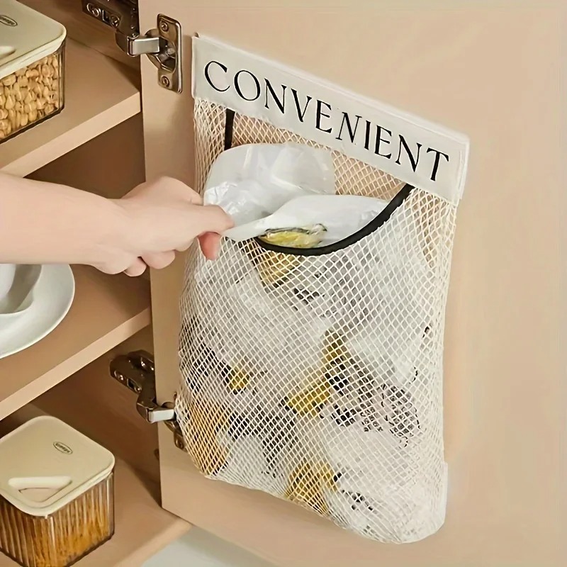Porta Sacchetti per Rifiuti di - Commercial Kitchen Utensil Holder recensione e prezzo