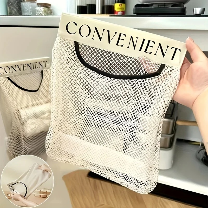 Porta Sacchetti per Rifiuti di - Commercial Kitchen Utensil Holder recensione e prezzo