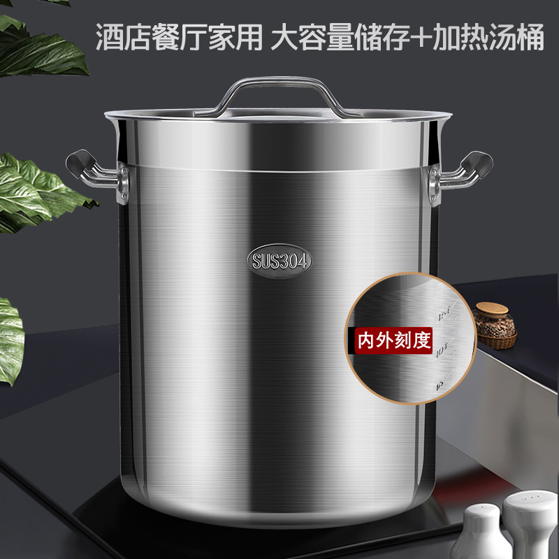 Pentola per zuppa barile in ac - Induction Cooker Commercial recensione e prezzo