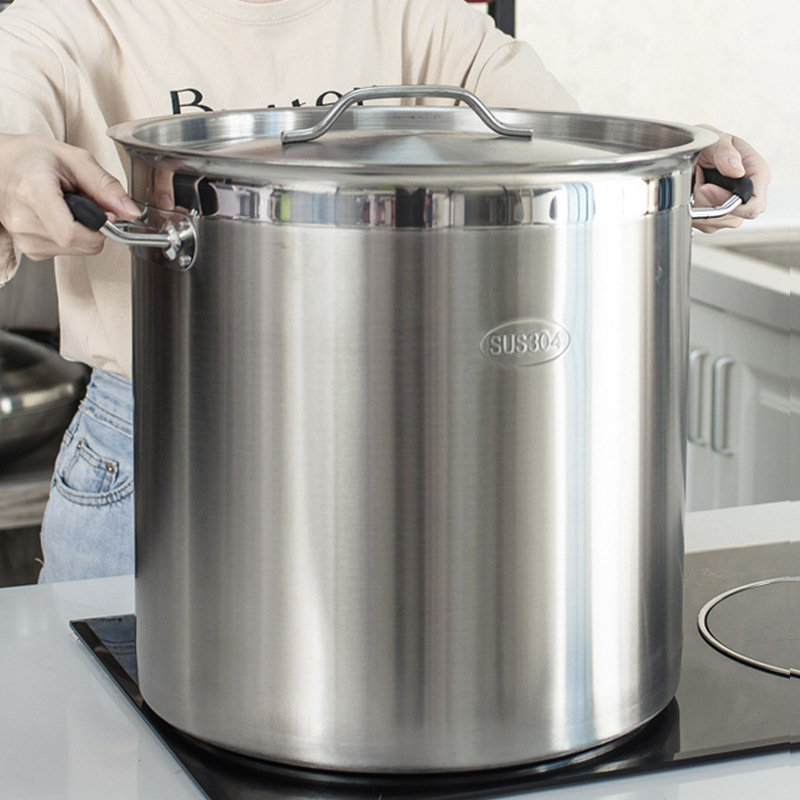 Pentola per zuppa barile in ac - Induction Cooker Commercial recensione e prezzo
