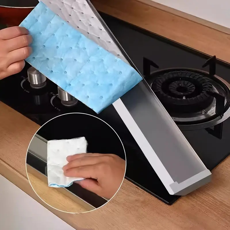 Carta di aspirazione dell'olio - Commercial Kitchen Hood recensione e prezzo