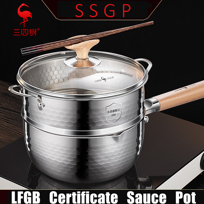 Pentola Yukihira di Lusso GEDO - Soup Kettle Warmer recensione e prezzo