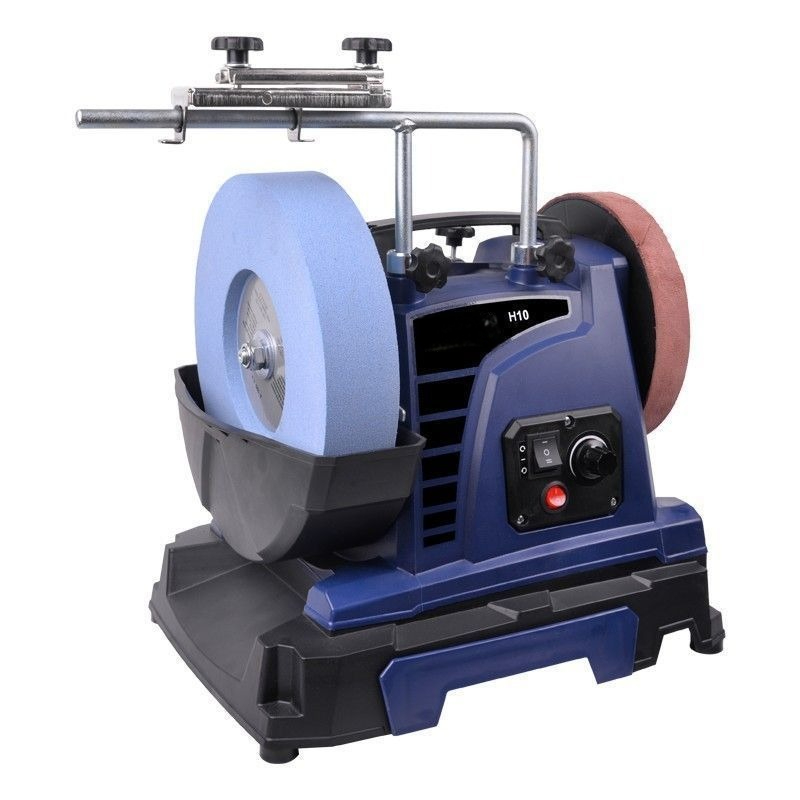 Affilatrice Elettrica per Acqu - Commercial Kitchen Knife Sharpener recensione e prezzo