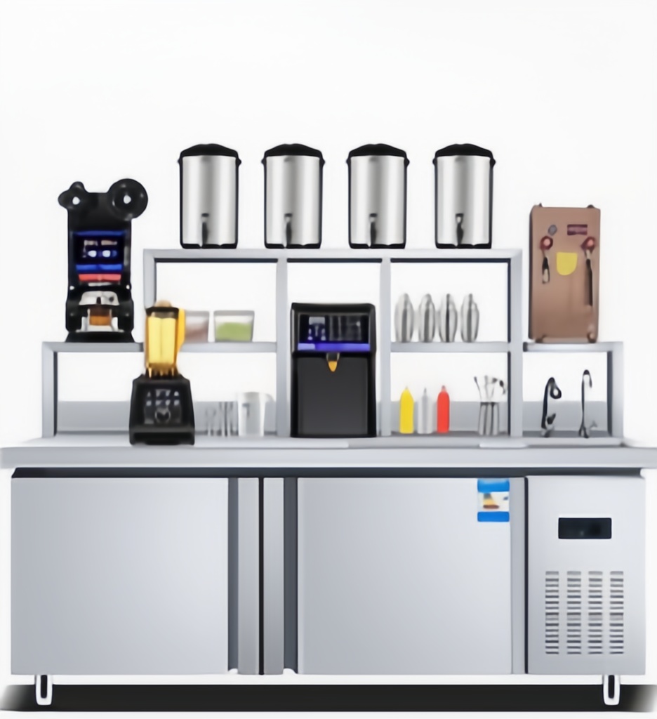 Banco da Lavoro in Acciaio Ino - Commercial Kitchen Plumbing recensione e prezzo