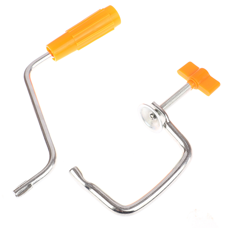 Parti di utensili in metallo A - Commercial Kitchen Utensil Holder recensione e prezzo