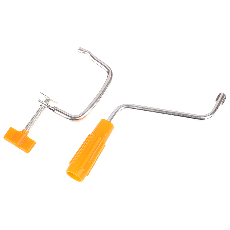 Parti di utensili in metallo A - Commercial Kitchen Utensil Holder recensione e prezzo