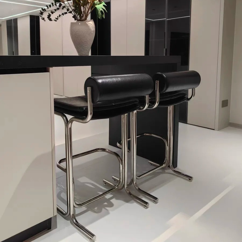 Sgabello da Bar Ispirato al Ba - Commercial Kitchen Designer recensione e prezzo