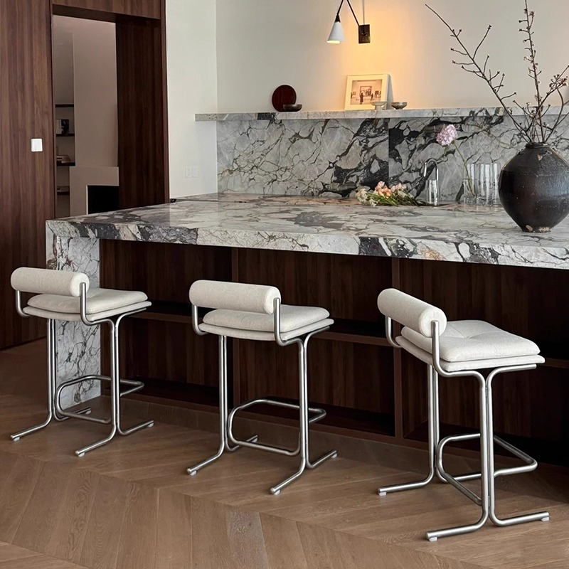Sgabello da Bar Ispirato al Ba - Commercial Kitchen Designer recensione e prezzo