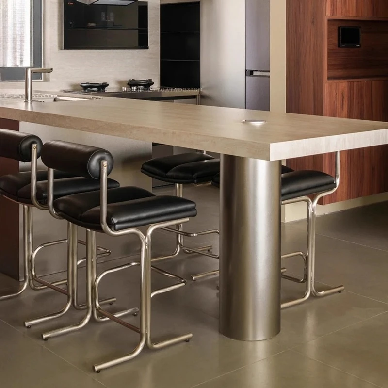 Sgabello da Bar Ispirato al Ba - Commercial Kitchen Designer recensione e prezzo